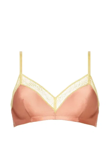 Сутиен Eres розово