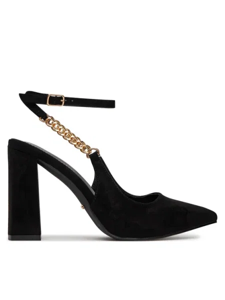 Sandale DeeZee negru