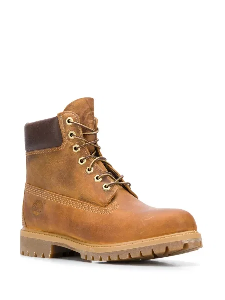 Nėriniuotos aulinukai Timberland su raišteliais