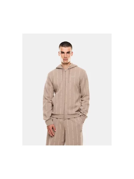 Geacă Emporio Armani Ea7 bej