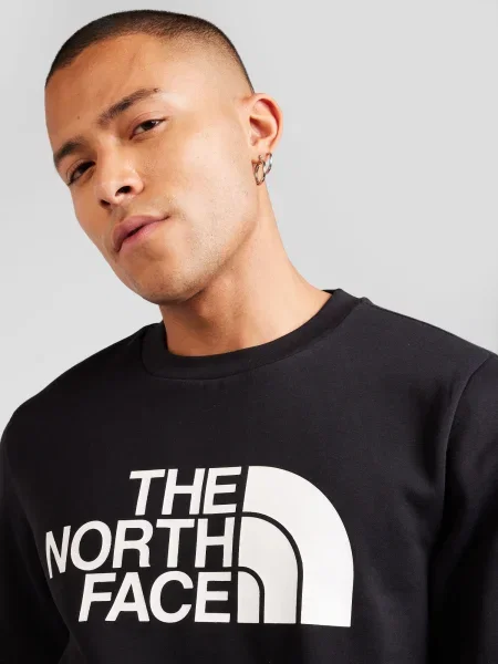 Hanorac The North Face negru