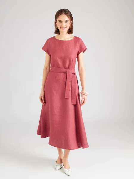Weekend Max Mara rochie in ESORDIO roșu