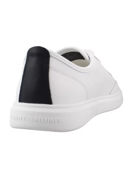 Tommy Hilfiger Sneakers Icon alb
