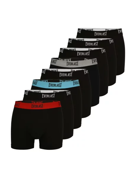 Everlast Boxeri negru