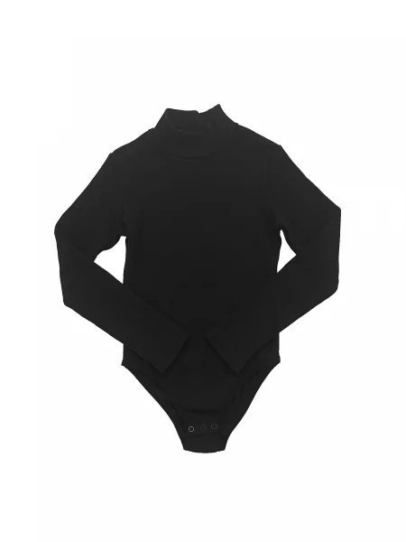 Дитячий Гольф SMIL чорний