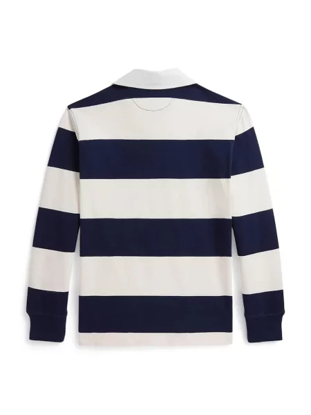 Детское поло Polo Ralph Lauren