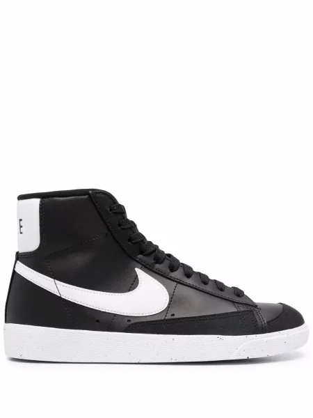 Top Nike negru