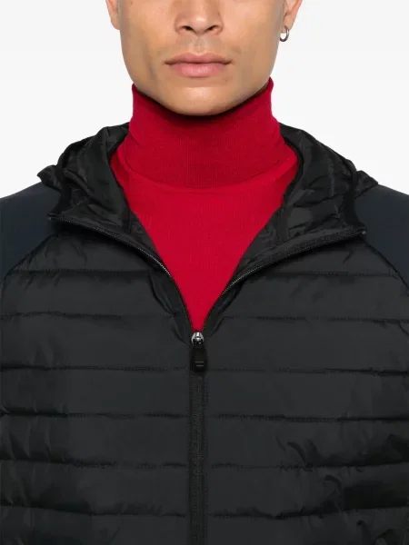 Geacă Boss albastru