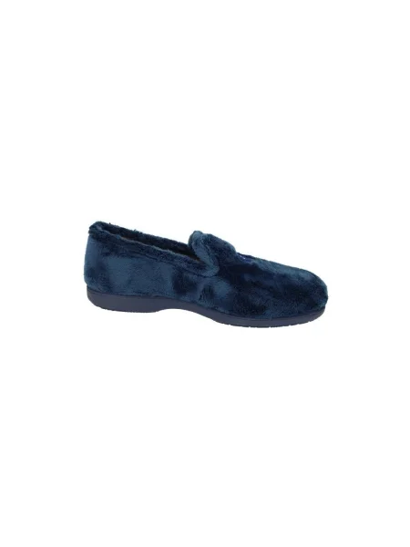 Pantofi Garzon albastru