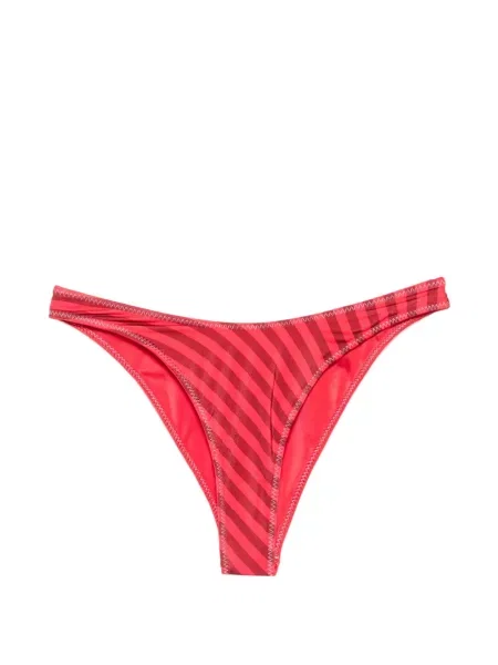 Bikini Frankies Bikinis roșu