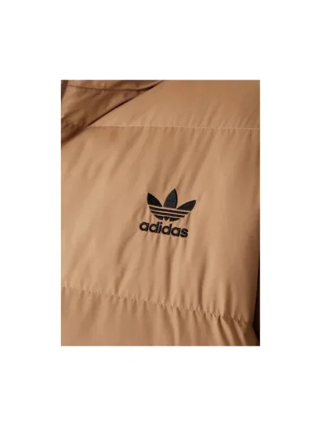 Geacă Adidas bej