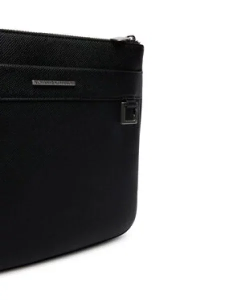 Ľadvinka Armani Exchange čierna