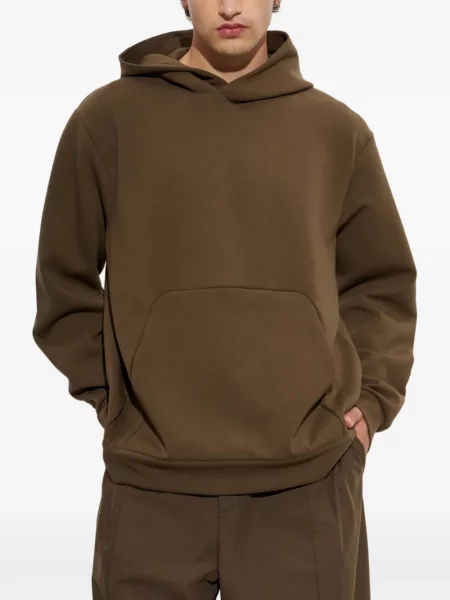Sală de gimnastică pantaloni scurți Nike cu cordon din jerseu negru