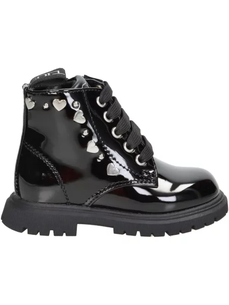Pantofi copii Cult negru