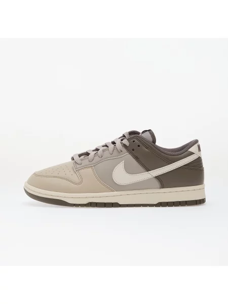 Sneakers Nike Dunk Low Retro College Grey/ Phantom-Cream Ii-Cave Stone EUR sivá