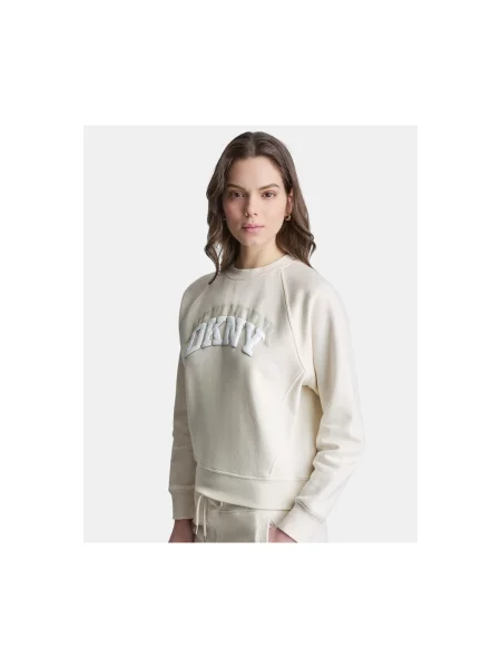 Geacă Dkny bej