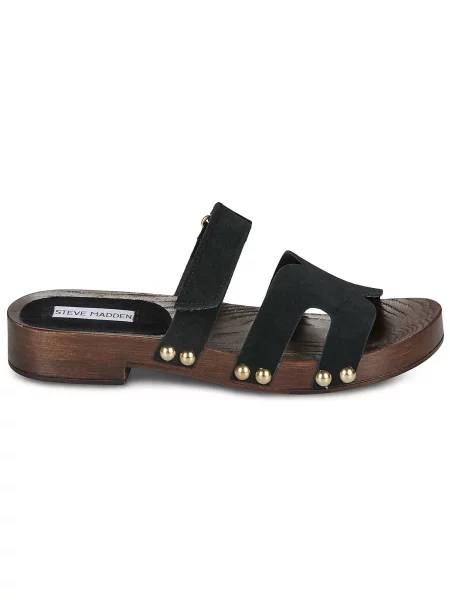 Pantofi Steve Madden negru