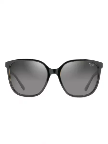 Ochelari de soare Maui Jim negru