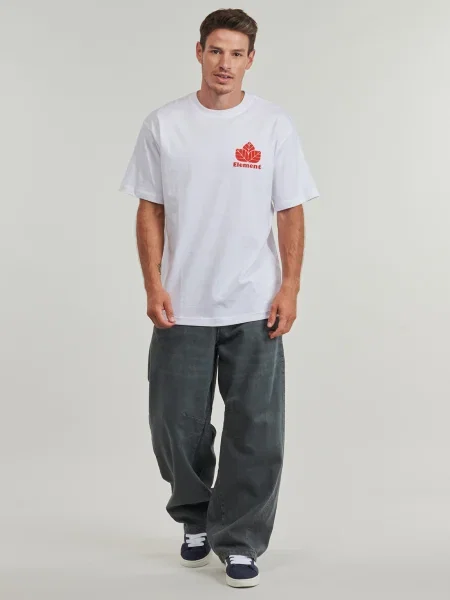 Tricou Element alb