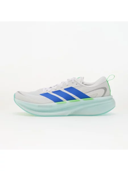 Športni copati adidas Performance Supernova Glide bela