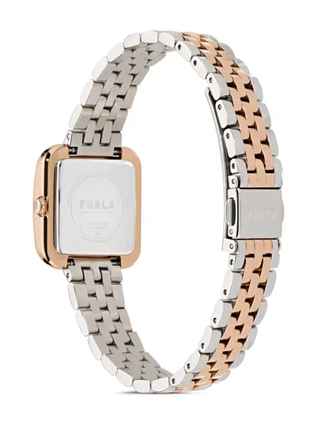 Ceas Furla roz