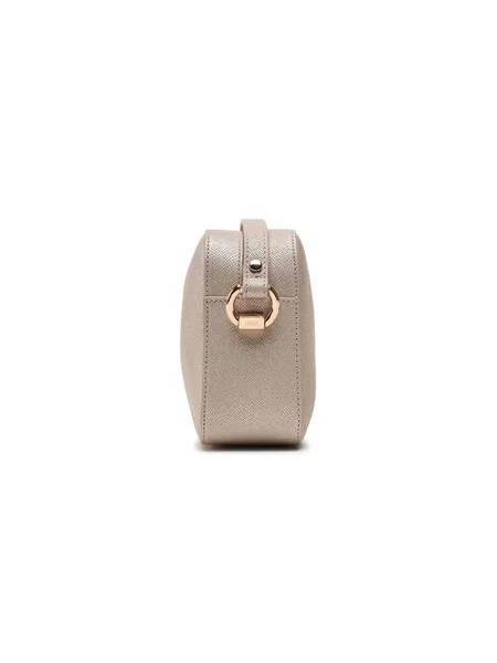 Liu Jo Rankinė S Crossbody Auksinė rožinė