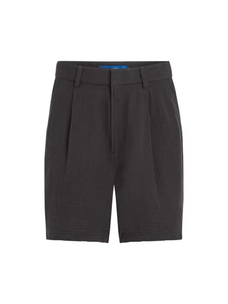 Pantaloni Karl Lagerfeld negru