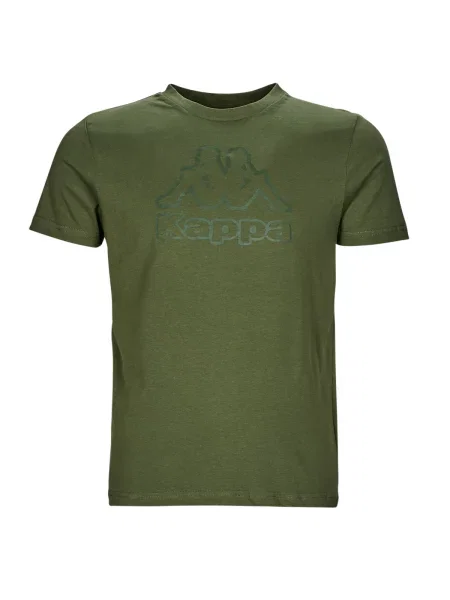 Majica Kappa kaki