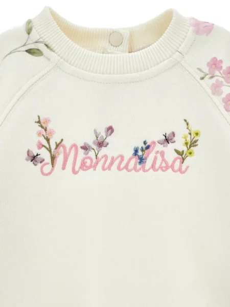 Sweter dziecięcy Monnalisa