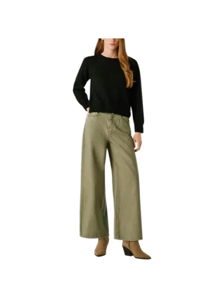 Pulover Pepe Jeans negru