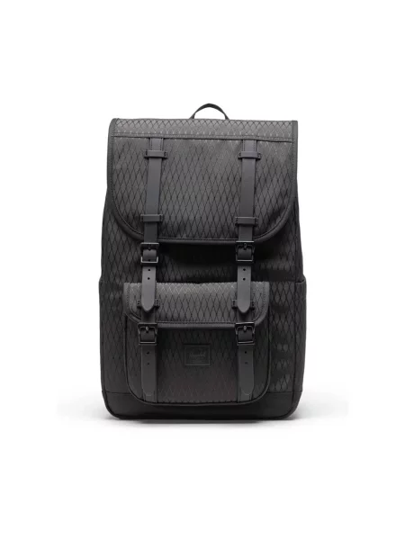 Herschel plecak Little America™ Mid czarny