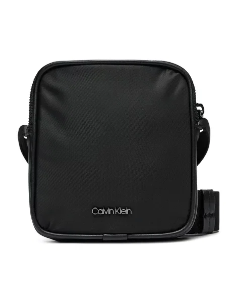 Torba Calvin Klein crna