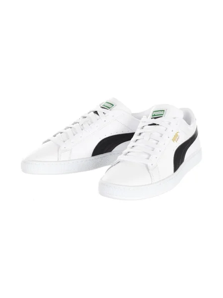 Pantofi Puma clasici negru