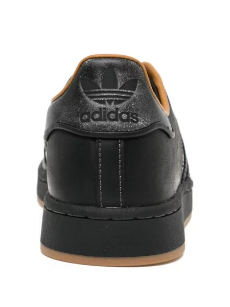 Sneakerși Adidas Superstar negru