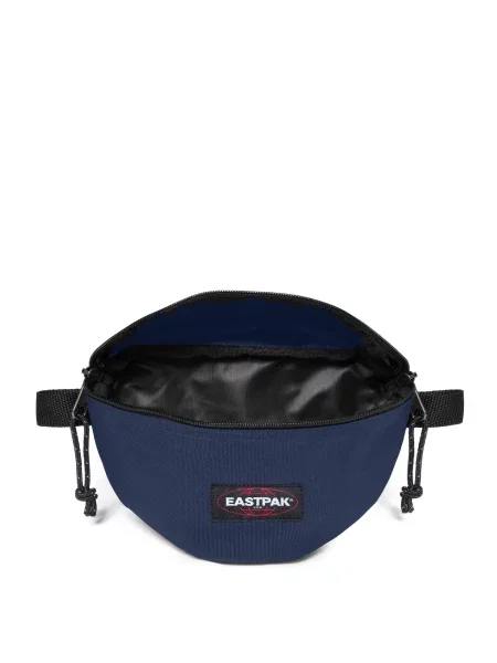 EASTPAK Ľadvinka Springer námornícka modrá