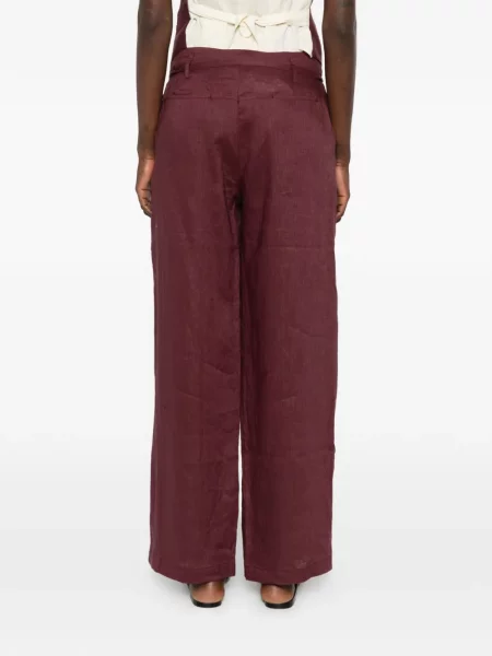 Kelnės Jcsophie raudona