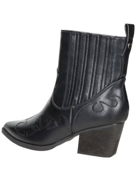 Pantofi Shop Art negru