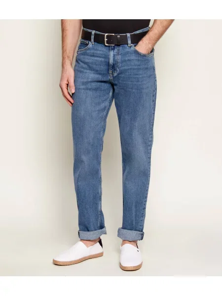 Tommy Hilfiger farmer férfi kék