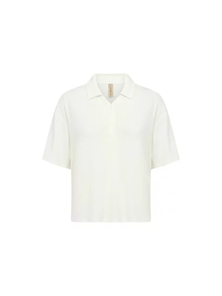 Soyaconcept Tricou SC-DELIA murdar alb