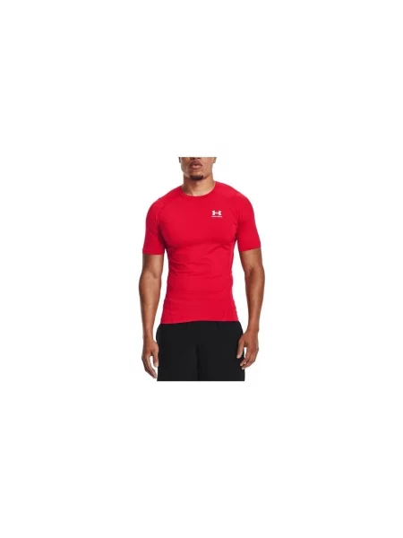 Majica Under Armour crvena
