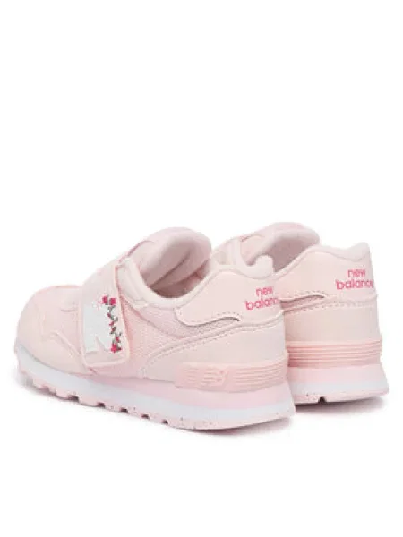 Laisvalaikio batai New Balance Šviesiai rožinė