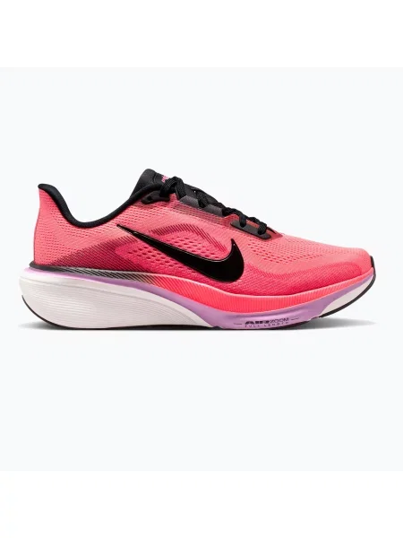 Încălțăminte de alergare pentru femei Nike Pegasus 42 lava glow/flash crimson/light magenta/black negru
