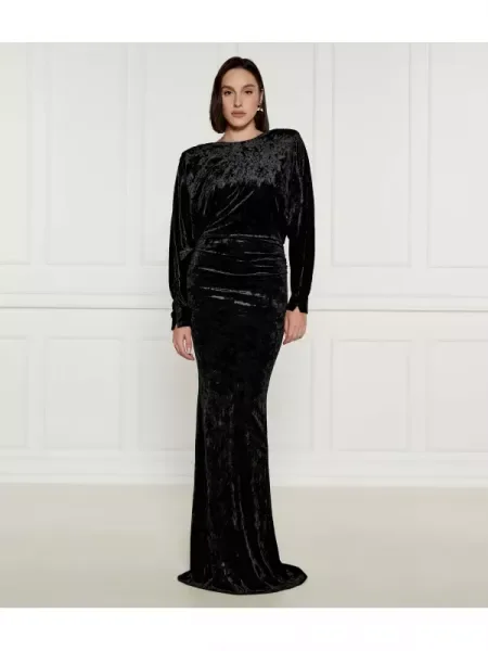 Pinko Rochie AVELLI negru