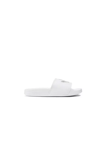 Kozačky Adidas bílé