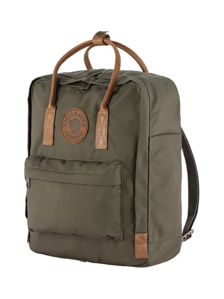 Fjallraven rucsac Kanken No. 2 gri