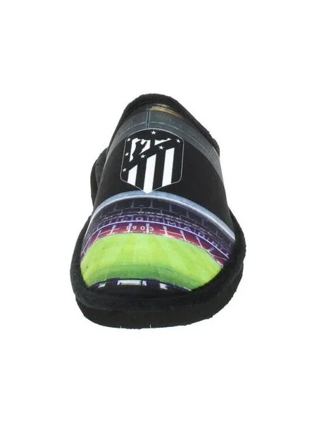 Pantofi Andinas negru