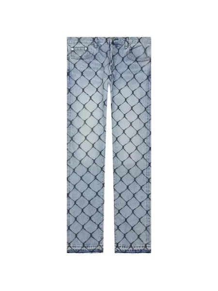 Blugi Gallery Dept. albastru