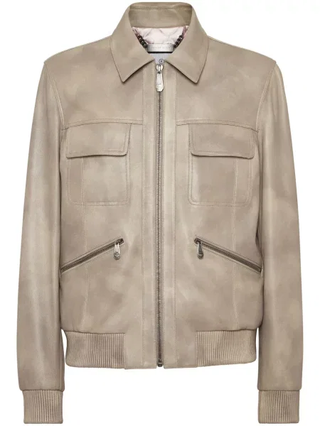 Geacă bomber Philipp Plein