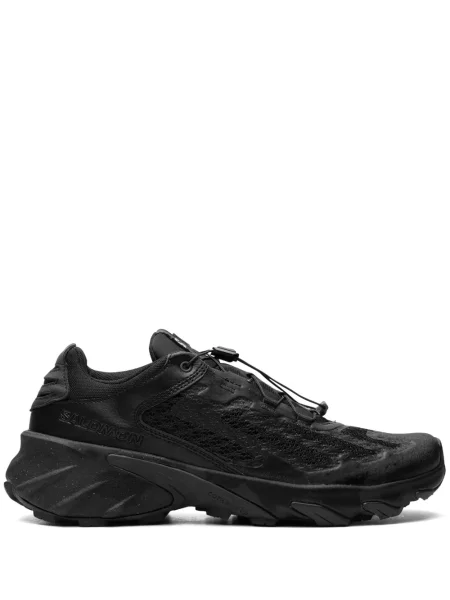 Sneakerși Salomon negru