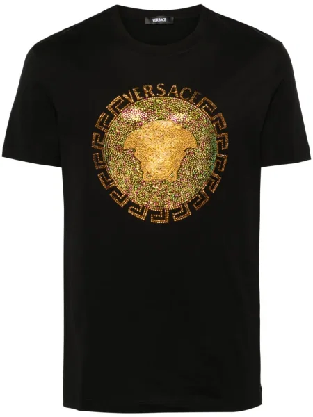 Tricou Versace negru